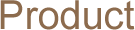 Product